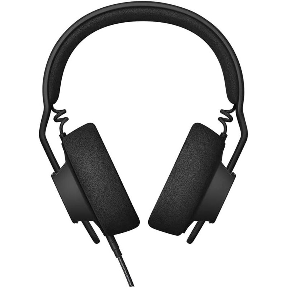 AIAIAI TMA-2 Pro Modular Studio Headphones W/Highly Detailed Audio - Black